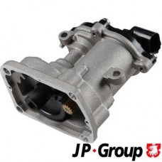 1519900900 JP GROUP Клапан повернення ОГ