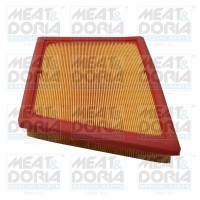 18639 MEAT & DORIA Повітряний фільтр