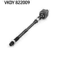 VKDY 822009 SKF Осьовий шарнір рульова тяга