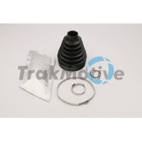50-0417 TrakMotive Комплект пыльника, Привідний вал