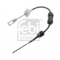 12754 FEBI BILSTEIN Трос управління зчепленням