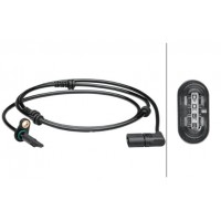 6PU 012 679-461 HELLA Датчик частота обертання колеса