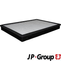1228102600 JP GROUP Фільтр повітря у внутрішньому просторі