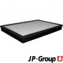 1228102600 JP GROUP Фільтр повітря у внутрішньому просторі