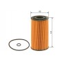 F 026 407 156 BOSCH Масляний фільтр
