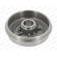 FDR329114 FERODO Гальмівний барабан
