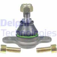 TC967 DELPHI Шарнір незалежної підвіски поворотного важеля