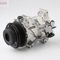 DCP51002 DENSO Компресор кондиціонера