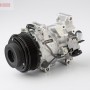 DCP51002 DENSO Компресор кондиціонера
