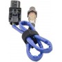 0 258 017 226 BOSCH датчик кисню