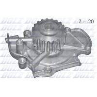 M146 DOLZ Водяний насос охолодження двигуна