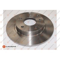 1686728080 EUROREPAR Гальмівний диск