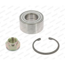 FI-WB-11527 MOOG Комплект підшипника ступиці колеса