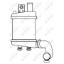 30333 NRF Интеркулер