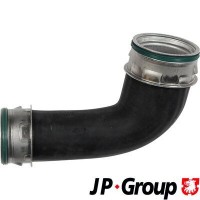 Трубка наддуваемого повітря JP-GROUP 1117704300
