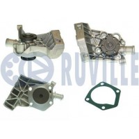 561289 RUVILLE Водяний насос охолодження двигуна