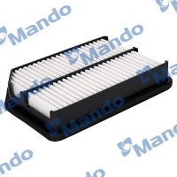 MAF041 MANDO Повітряний фільтр