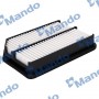 MAF041 MANDO Повітряний фільтр
