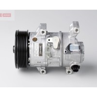 DCP50035 DENSO Компресор кондиціонера