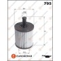 E149200 EUROREPAR Масляний фільтр