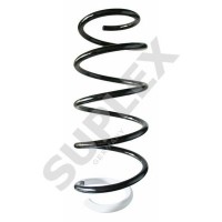 24232 SUPLEX Пружина ходової частини