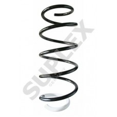 24232 SUPLEX Пружина ходової частини