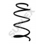 35411 SUPLEX Пружина ходової частини