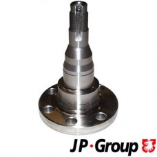 1151400100 JP GROUP Поворотний кулак підвіска колеса