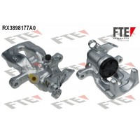 9290587 FTE Гальмівний супорт