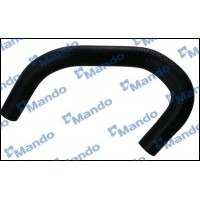 DCC020933 MANDO Шланг теплообмінник обігрів
