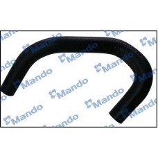 DCC020933 MANDO Шланг теплообмінник обігрів