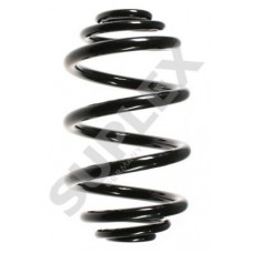 23379 SUPLEX Пружина ходової частини