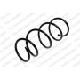 4072945 LESJÖFORS Пружина ходової частини