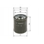 F 026 407 268 BOSCH Масляний фільтр
