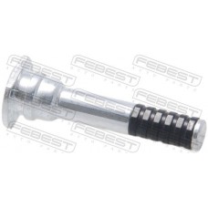 0274-Y61R FEBEST Напрямний болт корпус скоби гальма