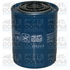 15321/3 MEAT & DORIA Масляний фільтр