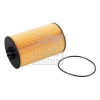 45320 FEBI BILSTEIN Масляний фільтр