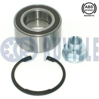 221330 RUVILLE Комплект підшипника ступиці колеса