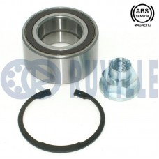 221330 RUVILLE Комплект підшипника ступиці колеса