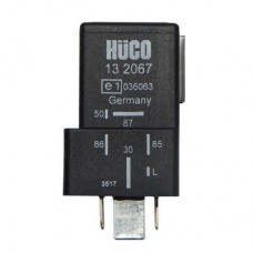 132067 HITACHI Реле система розжарювання