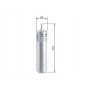 F 026 402 085 BOSCH Паливний фільтр
