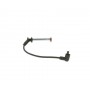 0 986 357 125 BOSCH Комплект дротів запалювання