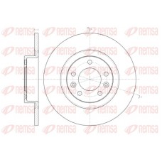 61473.00 REMSA Гальмівний диск