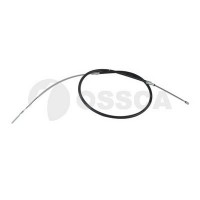 21078 OSSCA Тросик, cтояночный тормоз