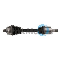 30-0431 TrakMotive Привідний вал