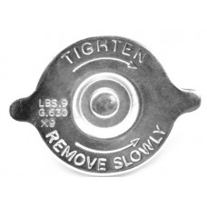 RC0060 CALORSTAT by Vernet Кришка радіатора