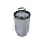 08754 FEBI BILSTEIN Паливний фільтр