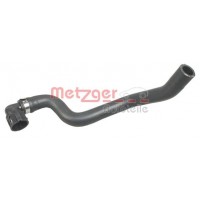 2420481 METZGER Шланг радіатора