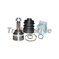 40-0612 TrakMotive Шарнирный комплект, Привідний вал
