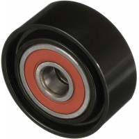 T36614 GATES Паразитный / ведущий ролик, Поліклиновий ремінь